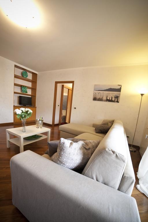 Roman Holidays All'Eur Zimmer foto