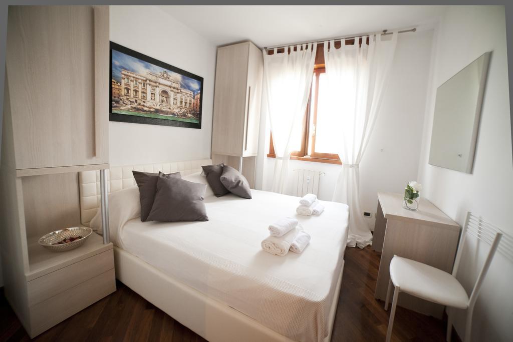 Roman Holidays All'Eur Zimmer foto