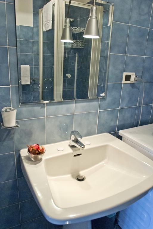 Roman Holidays All'Eur Zimmer foto