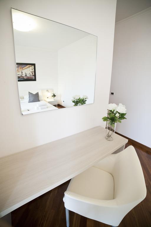 Roman Holidays All'Eur Zimmer foto