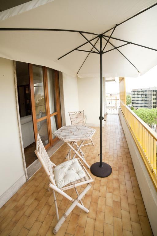 Roman Holidays All'Eur Zimmer foto