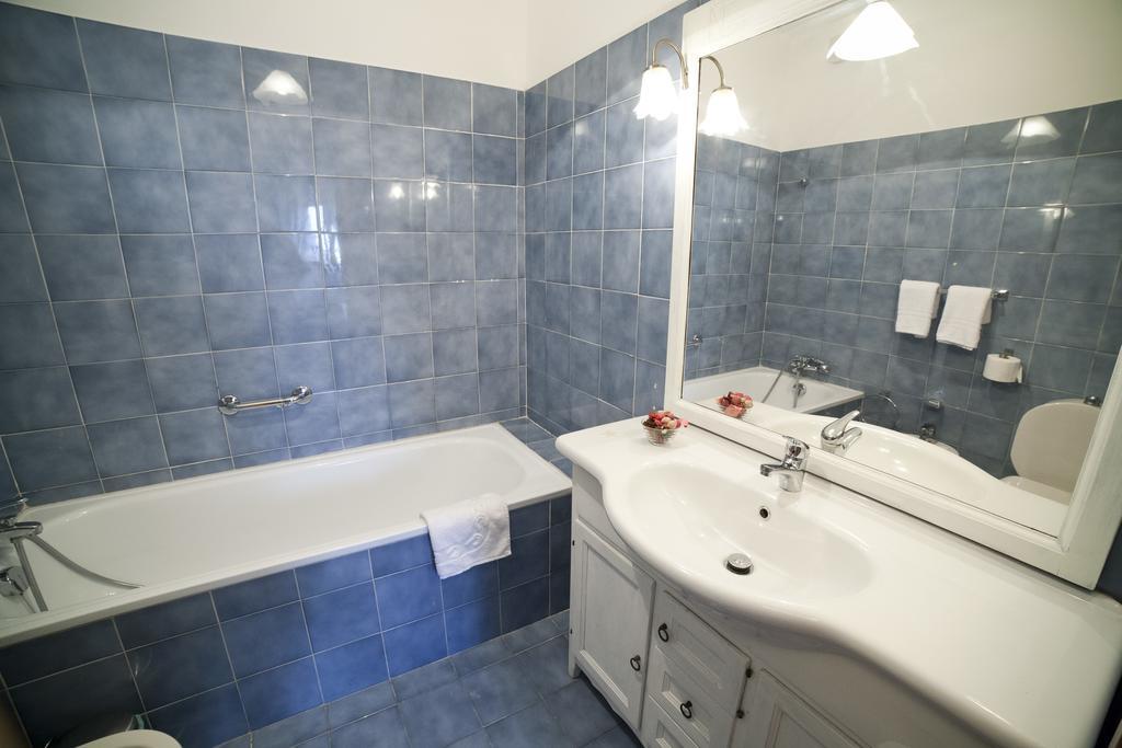 Roman Holidays All'Eur Zimmer foto